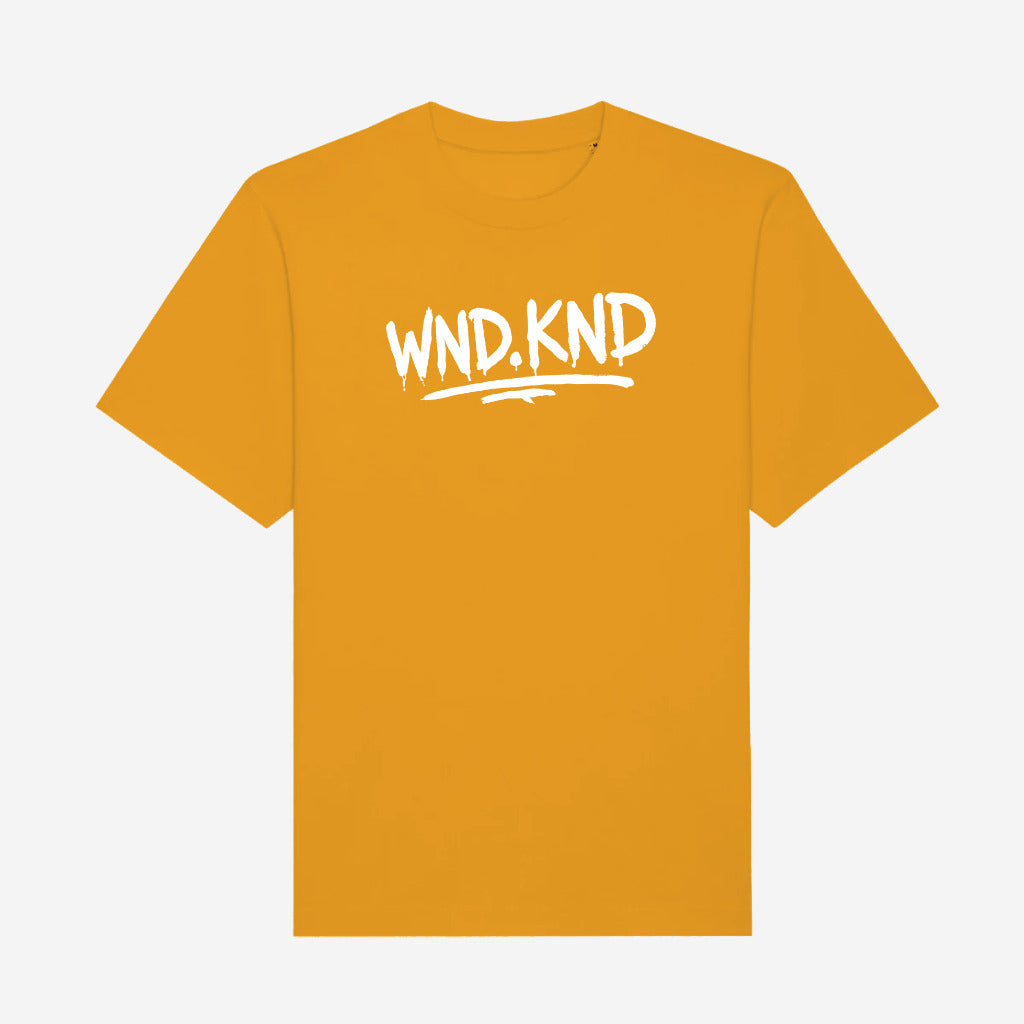 WNDKND | WND Logo | Creator Base