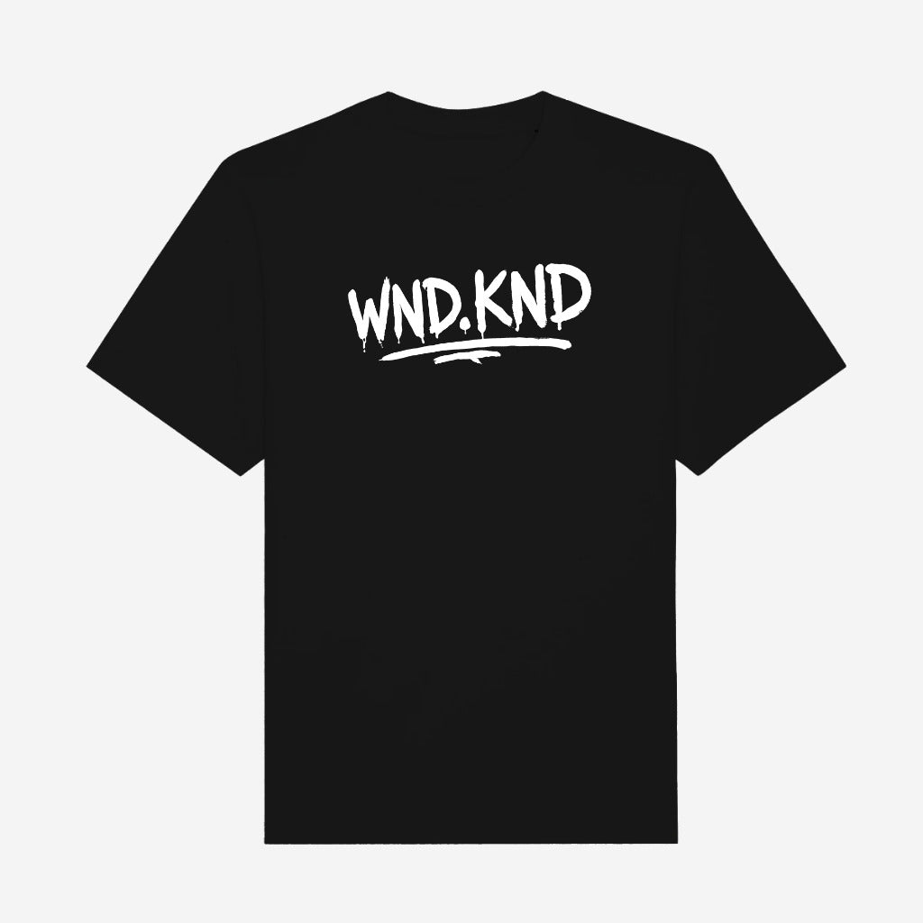 WNDKND | WND Logo | Creator Base