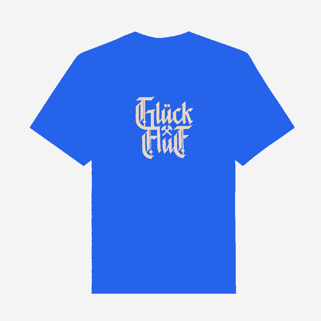 WNDKND | GA TEST SHIRT | Creator Shirt