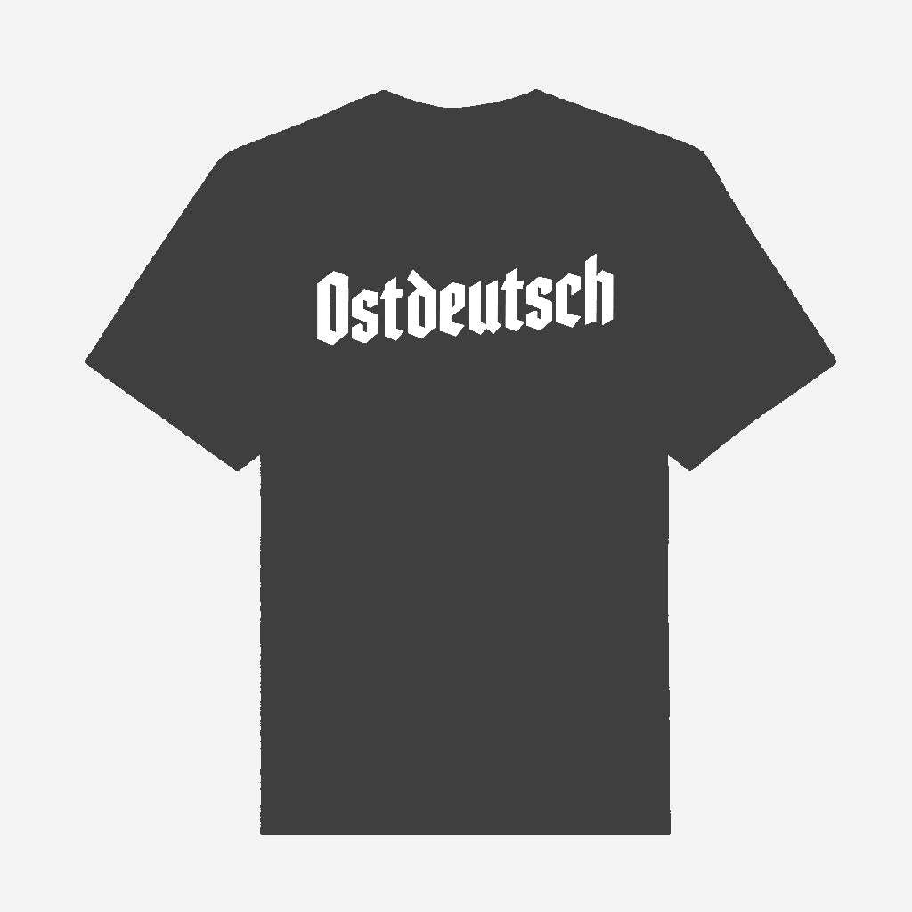 WNDKND | Test Motiv | Creator Shirt