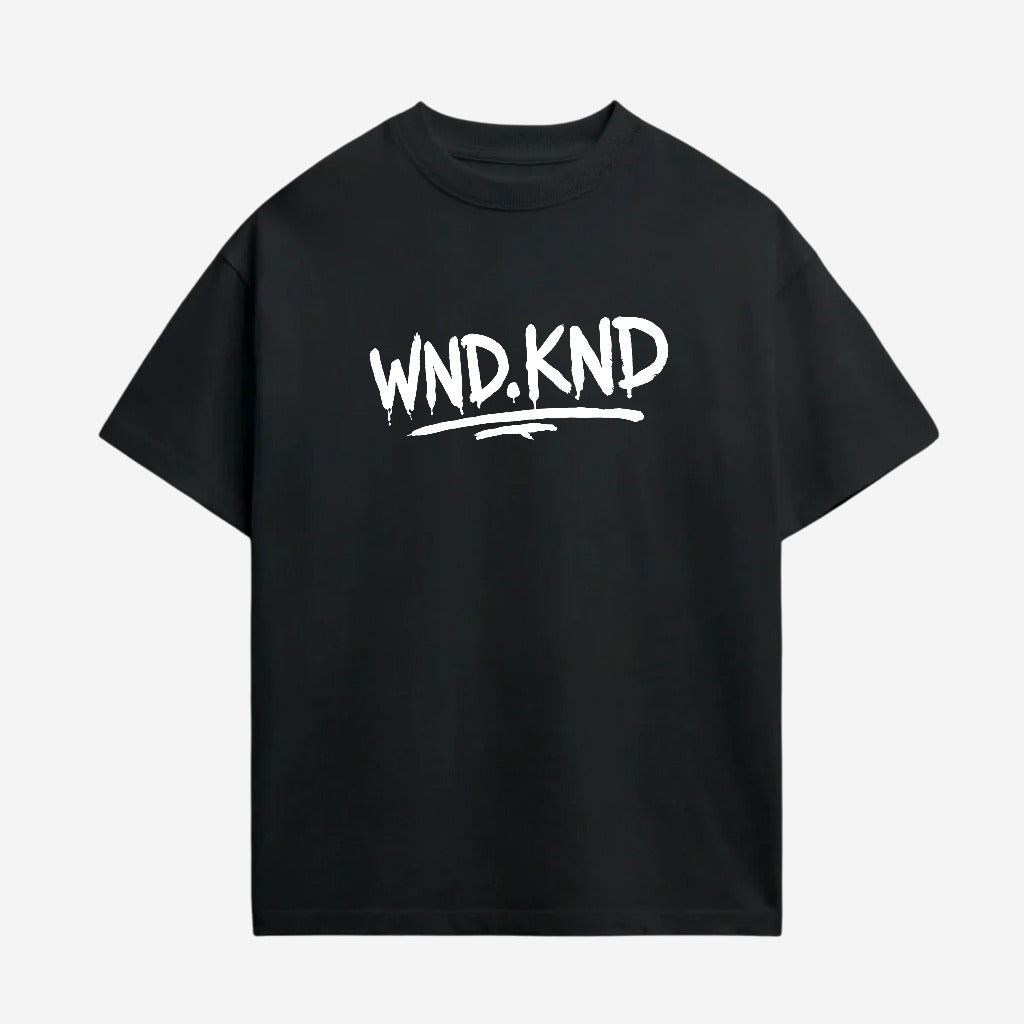 WNDKND | WND.KND | Oversize Shirt