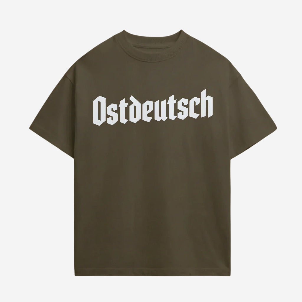 WNDKND | TEST70 | Oversize Shirt