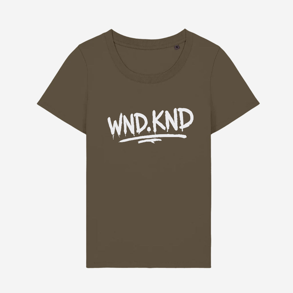 WNDKND | Test Perso | Women Shirt