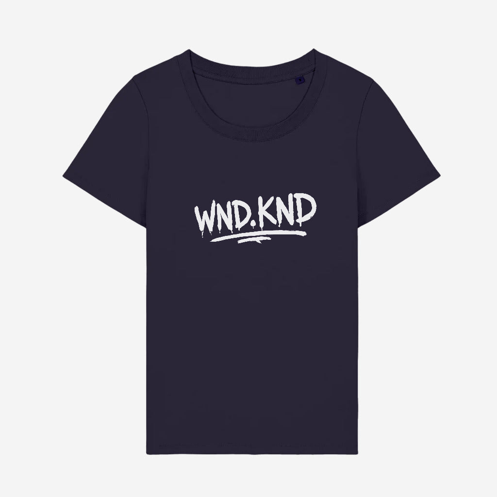 WNDKND | Test 2 Seitig | Women Shirt