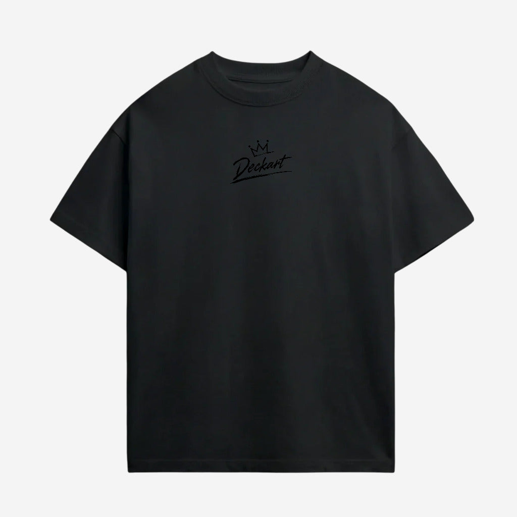 DeckartMerch | Deckart Collection Wörthersee | Oversize Shirt