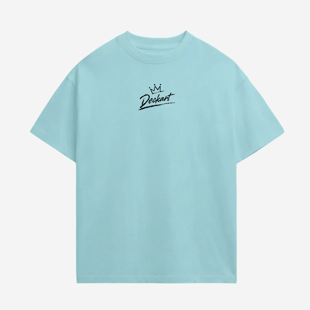DeckartMerch | Deckart Collection Wörthersee | Oversize Shirt