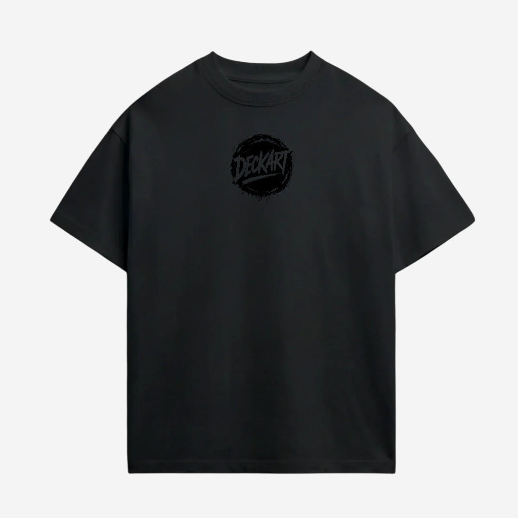 DeckartMerch | Decart Collection | Oversize Shirt