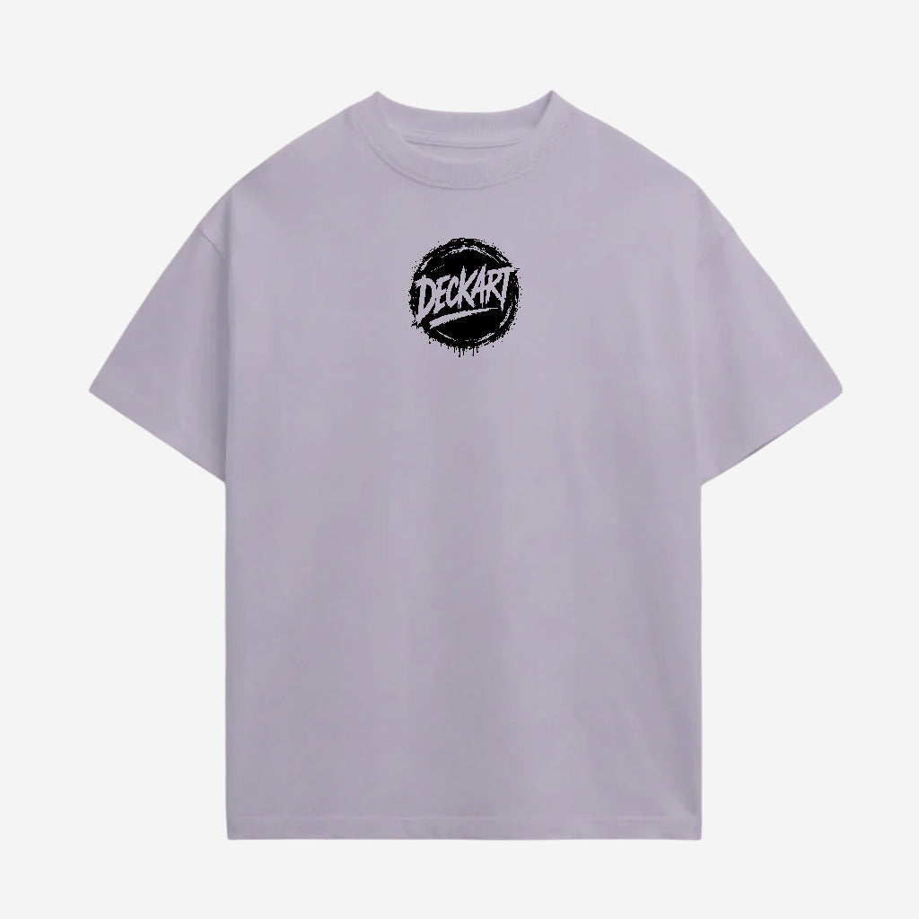 DeckartMerch | Decart Collection | Oversize Shirt