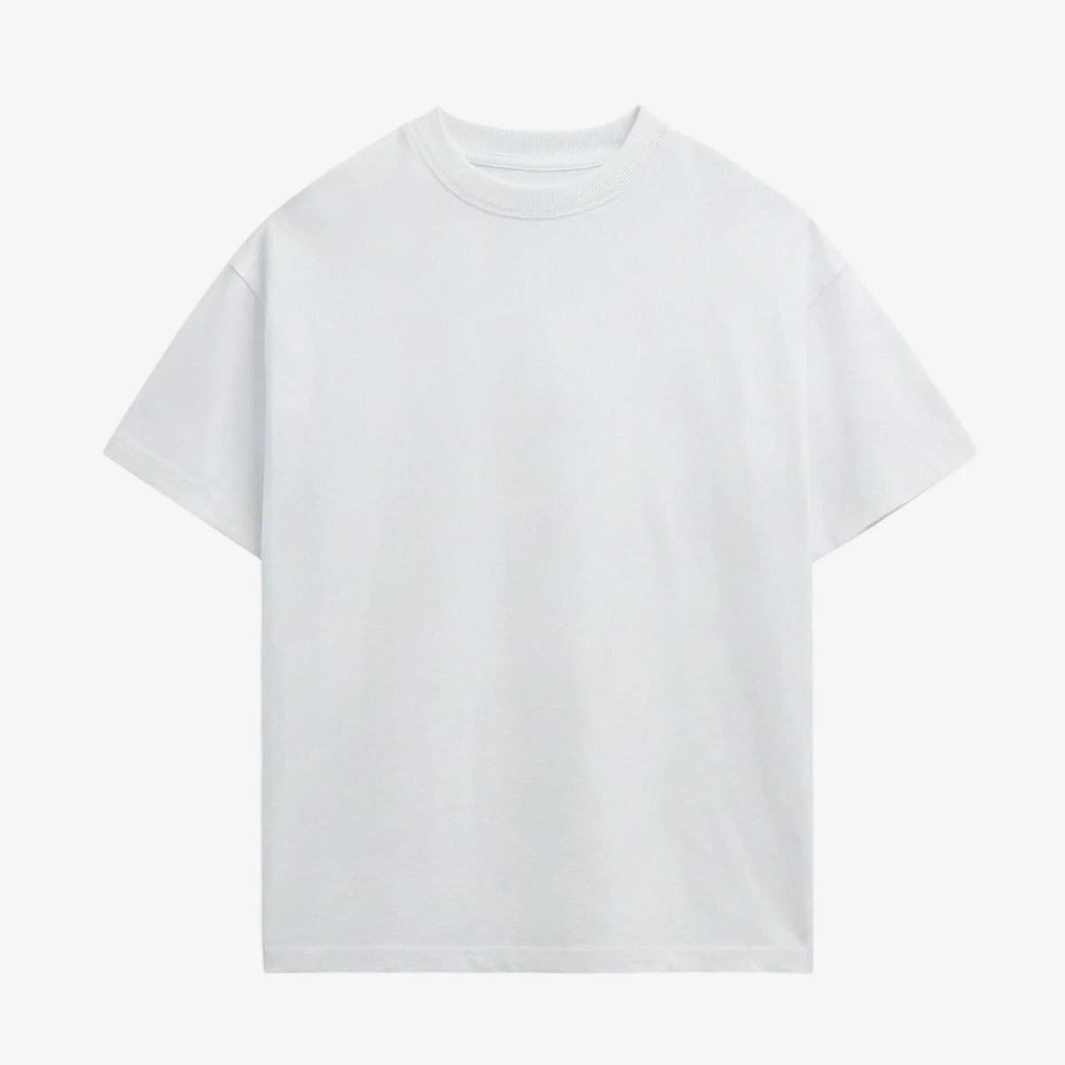 Oversize Shirt