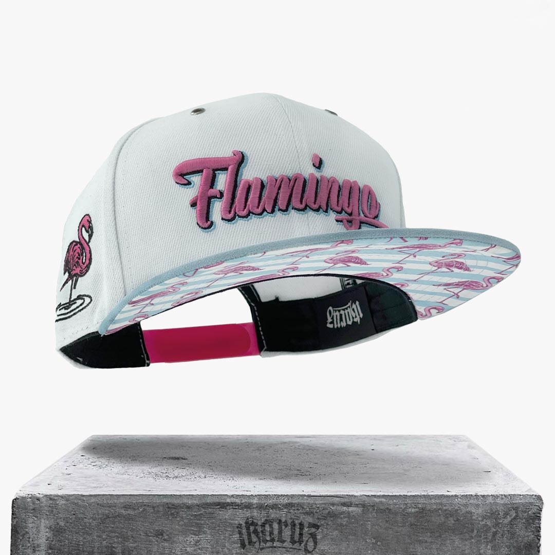 Customize Snapback